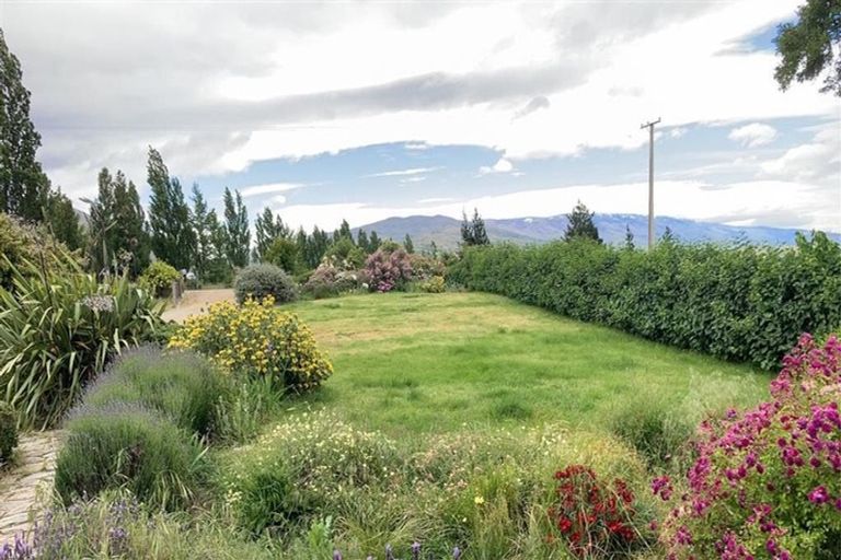 Photo of property in 119 Hall Road, Bannockburn, Cromwell, 9384