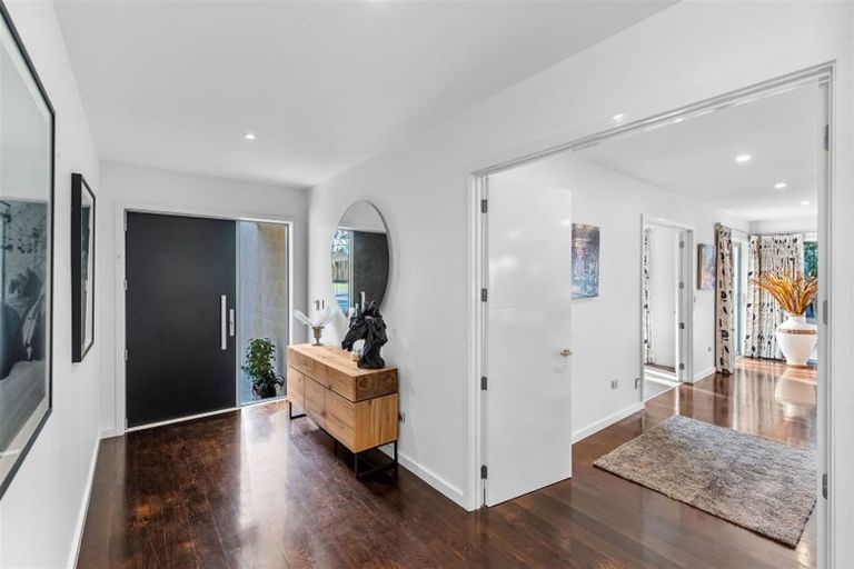 Photo of property in 140 Hussey Road, Northwood, Christchurch, 8051