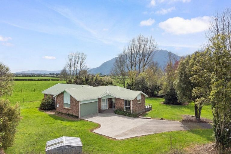 Photo of property in 312 O'donoghue Road, Te Aroha West, Te Aroha, 3391
