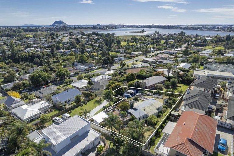 Photo of property in 110 Sutherland Road, Brookfield, Tauranga, 3110