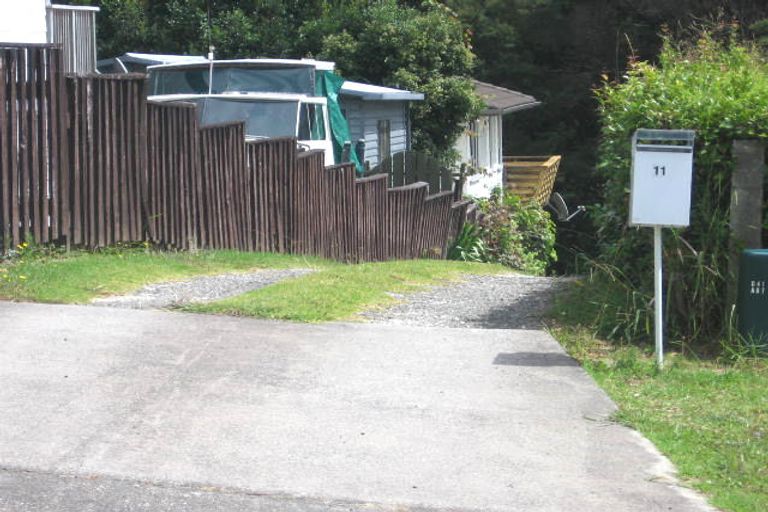 Photo of property in 11 Laser Place, Bayview, Auckland, 0629