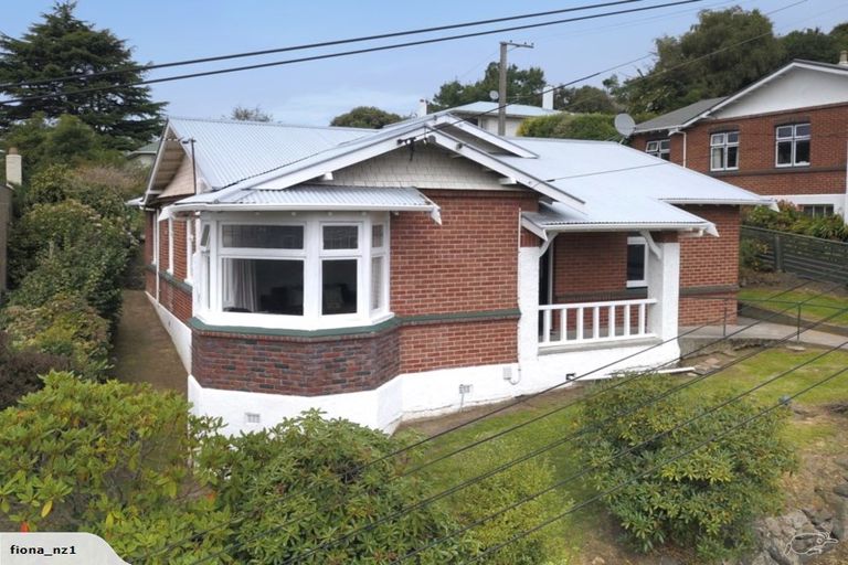 Photo of property in 39 Sutherland Street, Dunedin Central, Dunedin, 9016