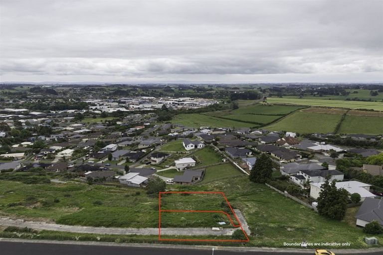 Photo of property in 72a Cape Hill Road, Pukekohe, 2120