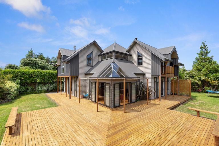 Photo of property in 1337 Kaiaua Road, Mangatangi, Pokeno, 2473