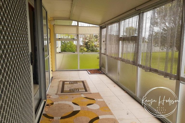 Photo of property in 64 Freyberg Road, Ruawai, 0530