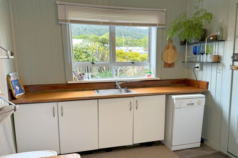 Photo of property in 33 Macdougall Avenue, Dunollie, Runanga, 7803