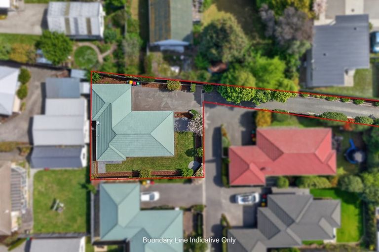 Photo of property in 5 Nina Lane, Somerfield, Christchurch, 8024