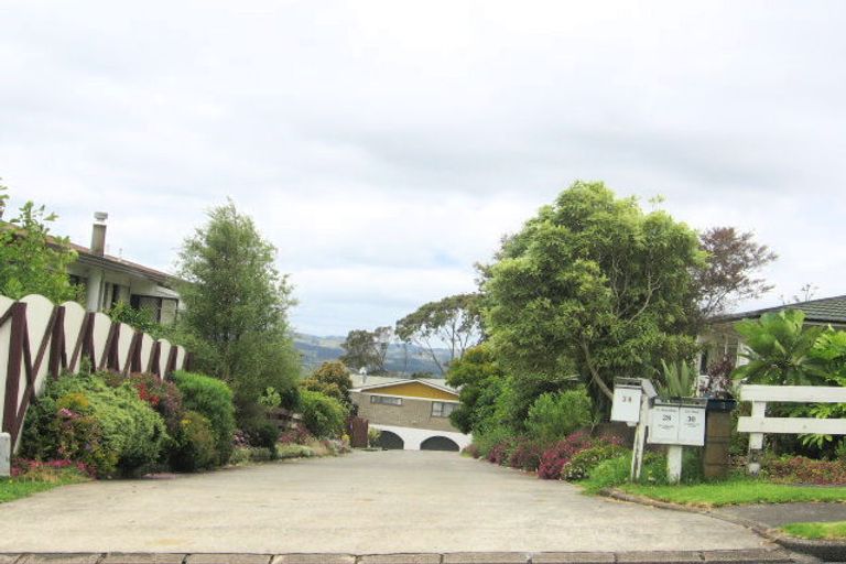 Photo of property in 30 Anzac Road, Pukekohe, 2120