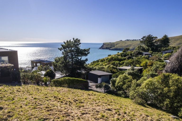 Photo of property in 6 Appian Lane, Scarborough, Christchurch, 8081