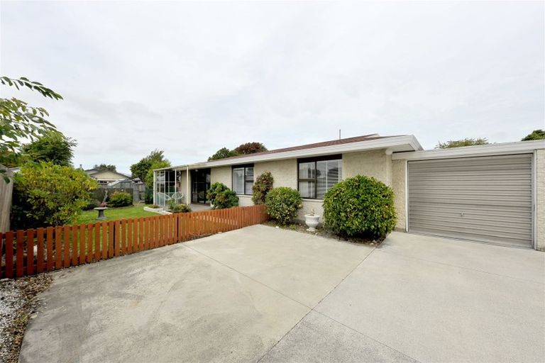 Photo of property in 2/155 Springs Road, Hornby, Christchurch, 8042