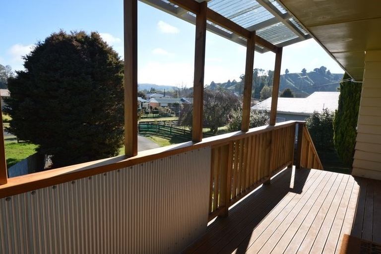 Photo of property in 117 Lairdvale Road, Taumarunui, 3920