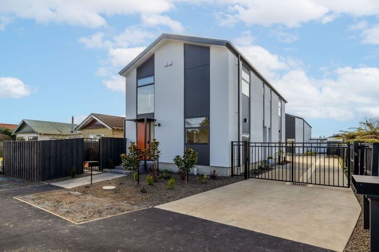 Photo of property in 1/33 Wyon Street, Linwood, Christchurch, 8062