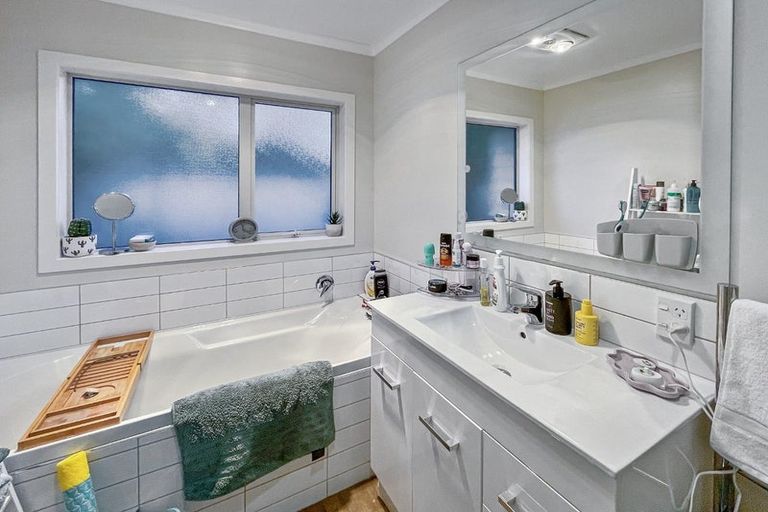 Photo of property in 110 Mohaka Street, Wainuiomata, Lower Hutt, 5014