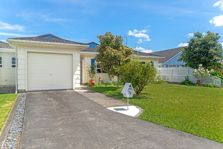 Photo of property in 7a Gardner Place, Inner Kaiti, Gisborne, 4010