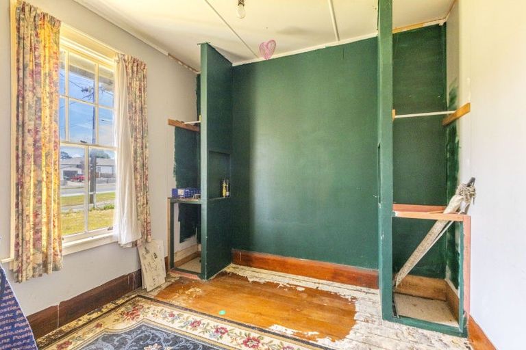 Photo of property in 60 Sydney Street, Takapau, 4203