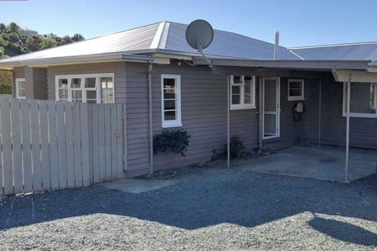 Photo of property in 247 Vanguard Street, Nelson South, Nelson, 7010