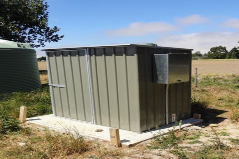 Photo of property in 204 Mount Brown Road, Broomfield, 7482