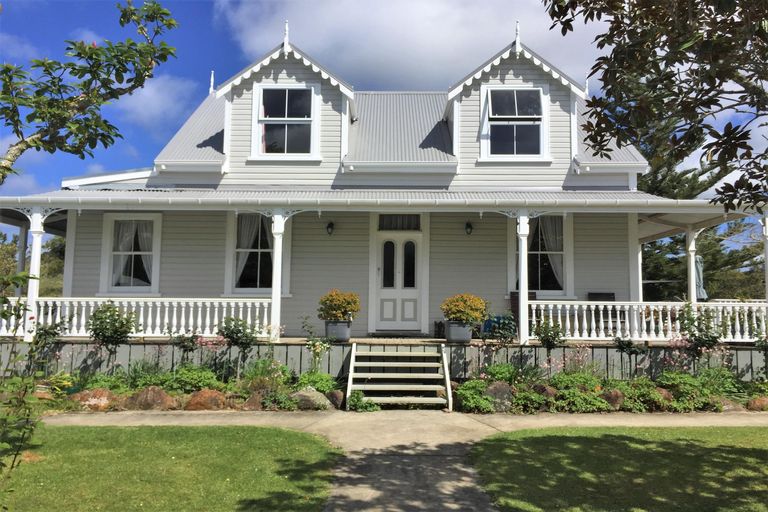 Photo of property in 41 Dip Road, Kaeo, 0479