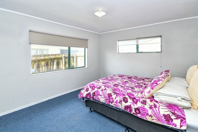 Photo of property in 1/19 Oratu Place, Manurewa, Auckland, 2102