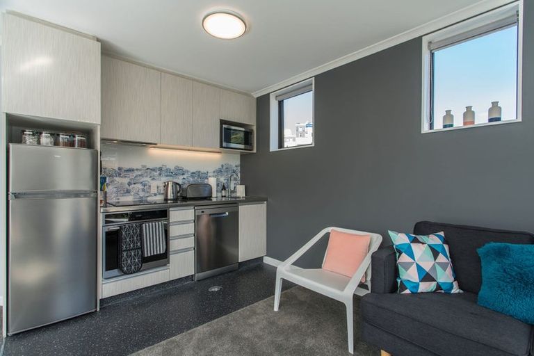 Photo of property in 301/83 Abel Smith Street, Te Aro, Wellington, 6011
