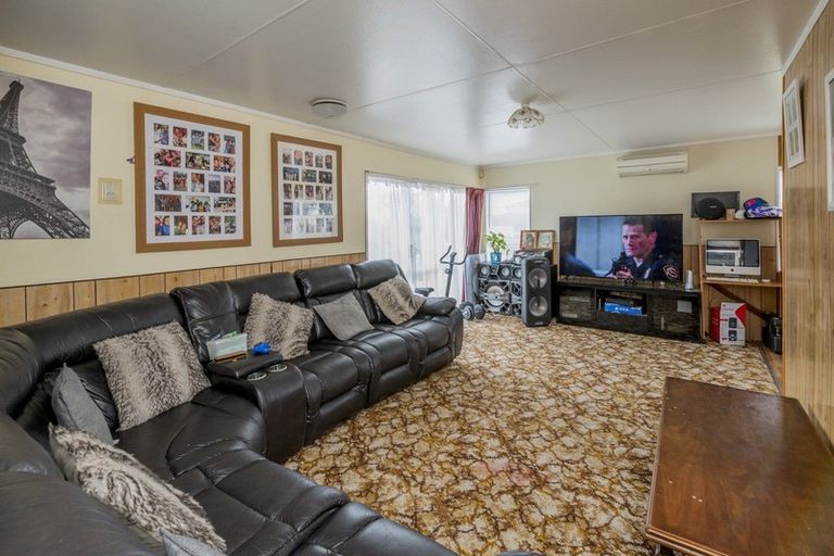 Photo of property in 134 Liverpool Street, Levin, 5510