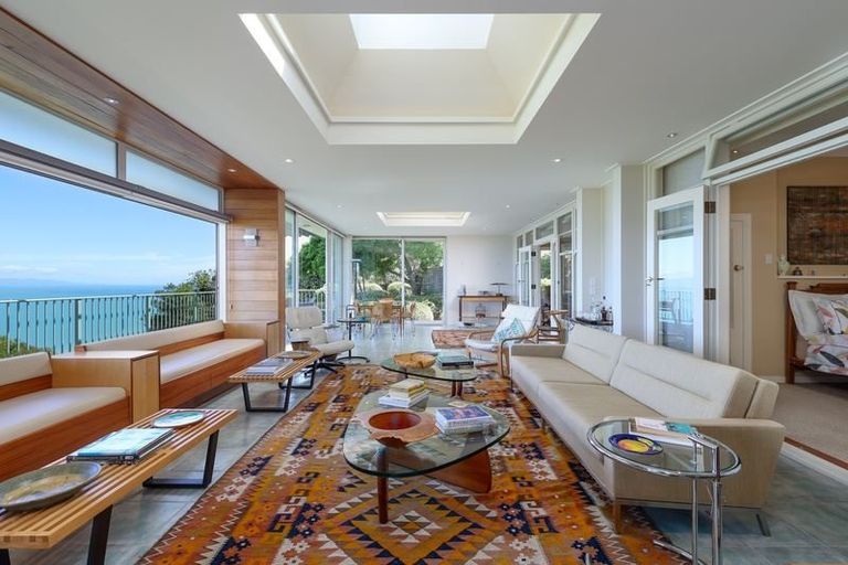 Photo of property in 274 Princes Drive, Britannia Heights, Nelson, 7010