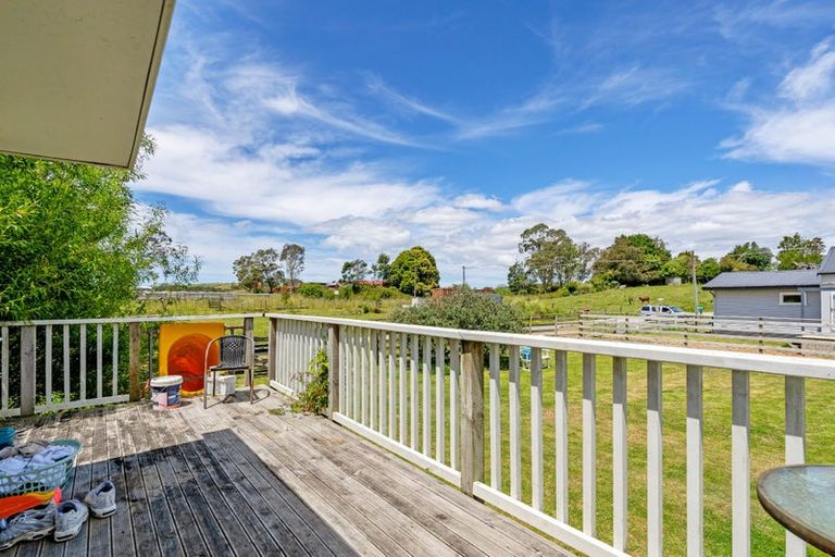 Photo of property in 77 Old Road North, Whakapara, Hikurangi, 0182