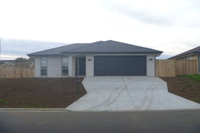 Photo of property in 44 Mclean Street, Pokeno, 2402