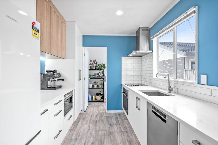 Photo of property in 62/56 Daysh Street, Avalon, Lower Hutt, 5011