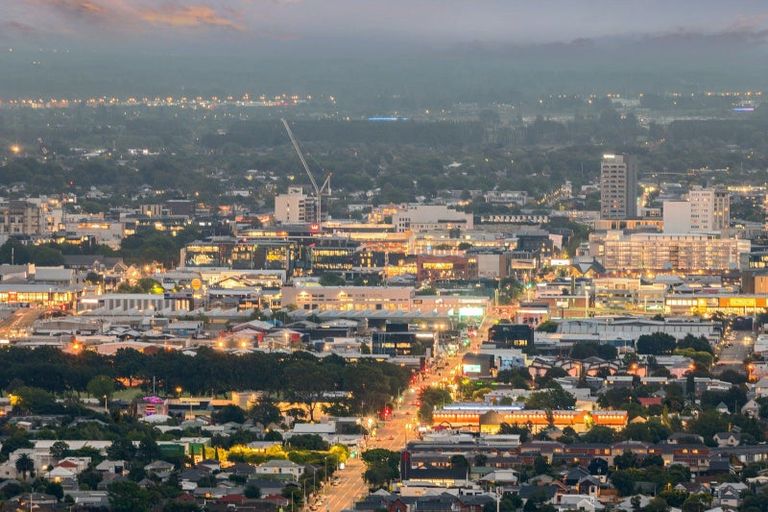 Photo of property in 3 Derrynane Lane, Cashmere, Christchurch, 8022