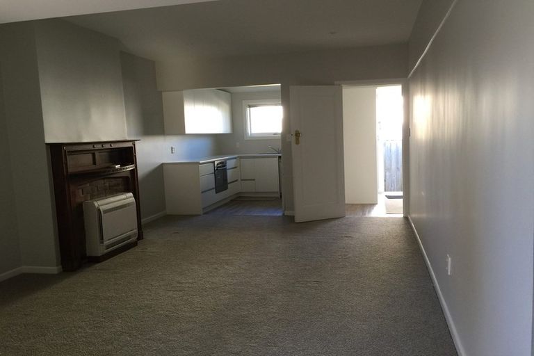 Photo of property in 1/4 Garden Road, Merivale, Christchurch, 8014