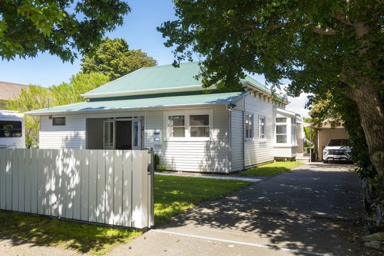 Photo of property in 56 Stout Street, Whataupoko, Gisborne, 4010