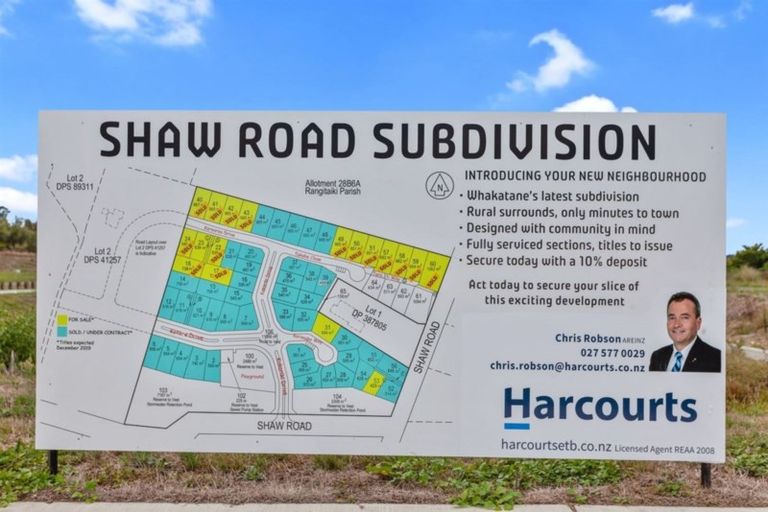 Photo of property in 5 Korimako Place, Coastlands, Whakatane, 3120