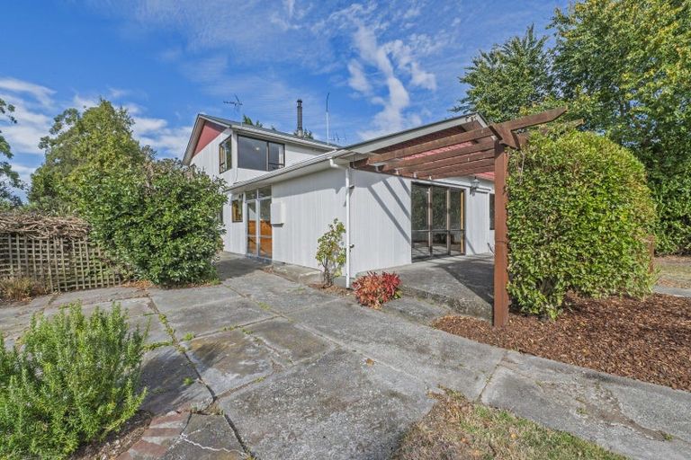 Photo of property in 67 Weld Street, Oxford, 7430