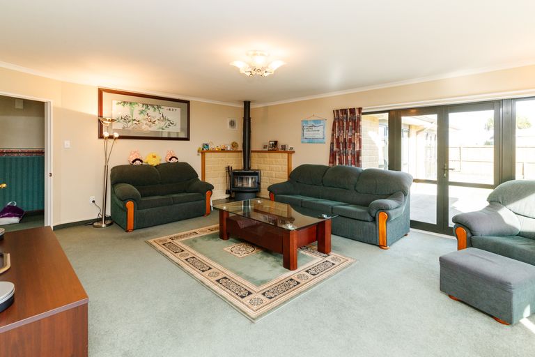 Photo of property in 20 Rose Place, Awapuni, Palmerston North, 4412