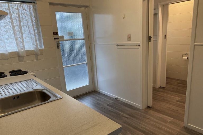 Photo of property in 6/38 Wellington Street, Hamilton East, Hamilton, 3216