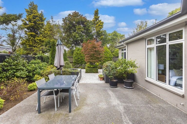 Photo of property in 42a Watford Street, Strowan, Christchurch, 8052