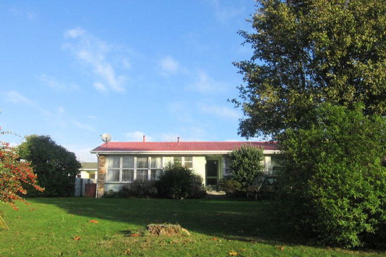 Photo of property in 53 Robinson Crescent, Westbrook, Palmerston North, 4412