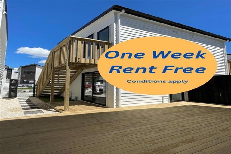 Photo of property in 38 Survila Street, Papakura, 2110