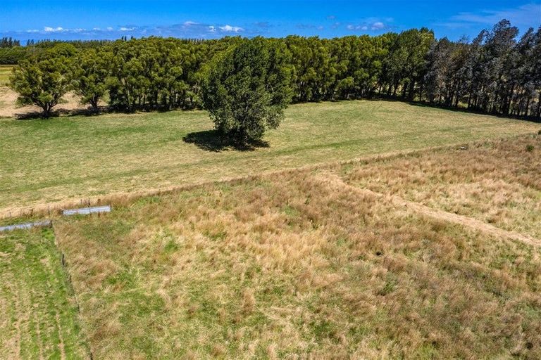 Photo of property in 135 Heywards Road, Clarkville, Kaiapoi, 7692