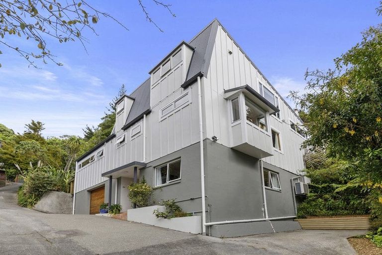 Photo of property in 43 Cleary Street, Waterloo, Lower Hutt, 5011