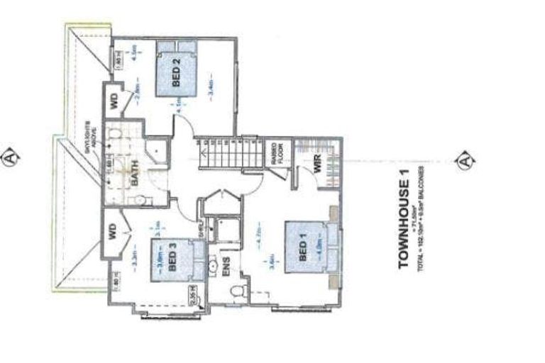 Photo of property in 68a Copeland Street, Epuni, Lower Hutt, 5011