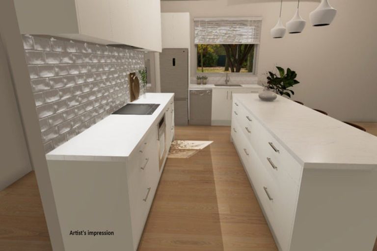 Photo of property in 51a Memorial Crescent, Methven, 7730