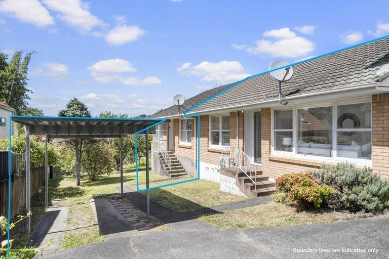 Photo of property in 4/70 Nile Road, Milford, Auckland, 0620