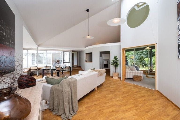 Photo of property in 138 Te Mata Road, Havelock North, 4130