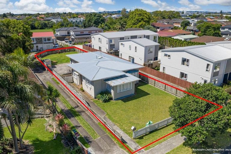 Photo of property in 17 Omana Road, Papatoetoe, Auckland, 2025