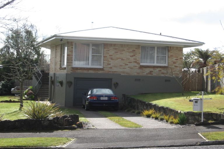 Photo of property in 49 Flynn Road, Hillcrest, Hamilton, 3216