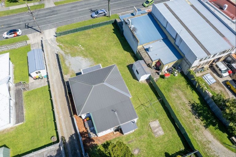 Photo of property in 95 Rata Street, Naenae, Lower Hutt, 5011