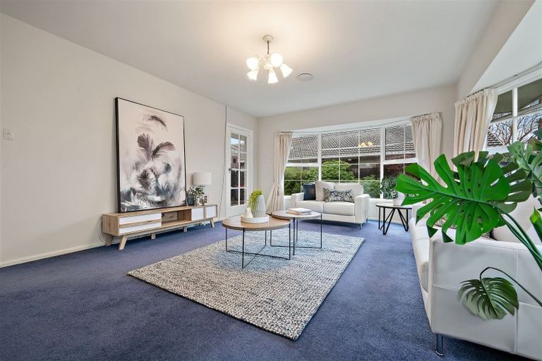 Photo of property in 1/36 Jeffreys Road, Fendalton, Christchurch, 8052