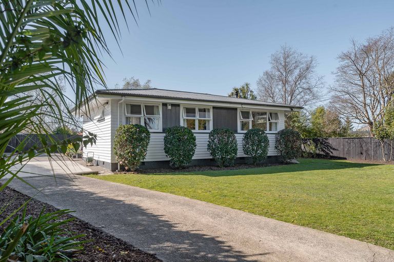 Photo of property in 69 Te Ore Ore Road, Lansdowne, Masterton, 5810